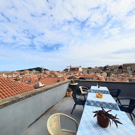 Rooms Kisic Dubrovnik Buitenkant foto