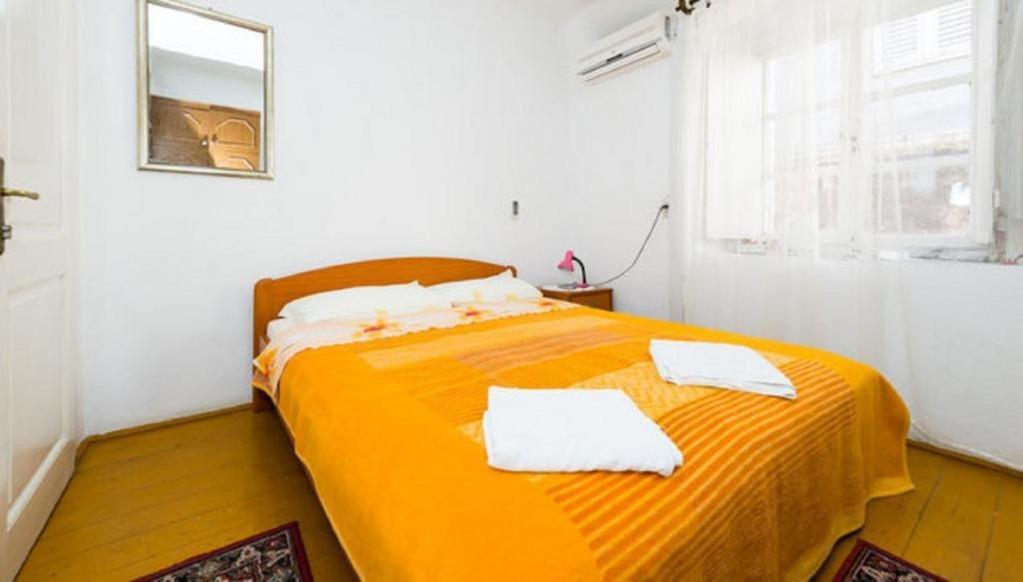Rooms Kisic Dubrovnik Buitenkant foto