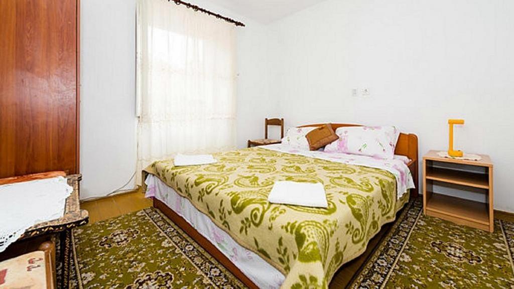Rooms Kisic Dubrovnik Buitenkant foto