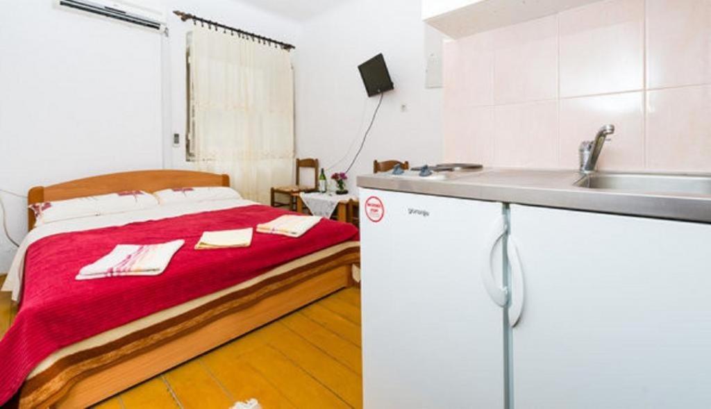 Rooms Kisic Dubrovnik Kamer foto