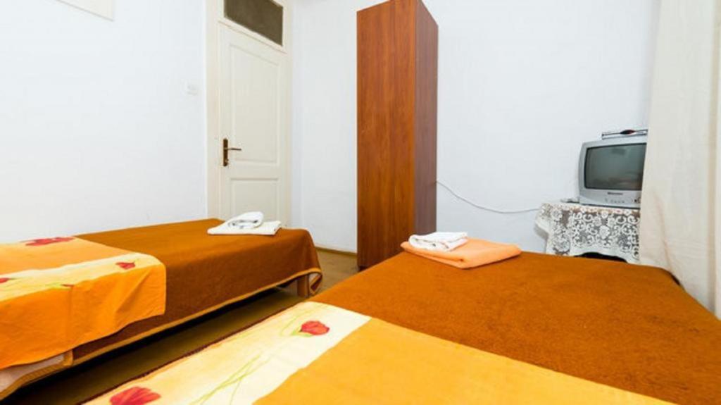 Rooms Kisic Dubrovnik Kamer foto