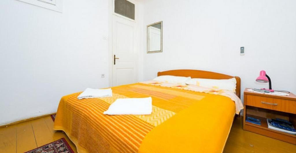 Rooms Kisic Dubrovnik Kamer foto