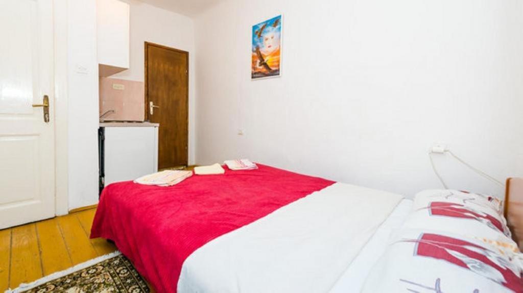Rooms Kisic Dubrovnik Kamer foto