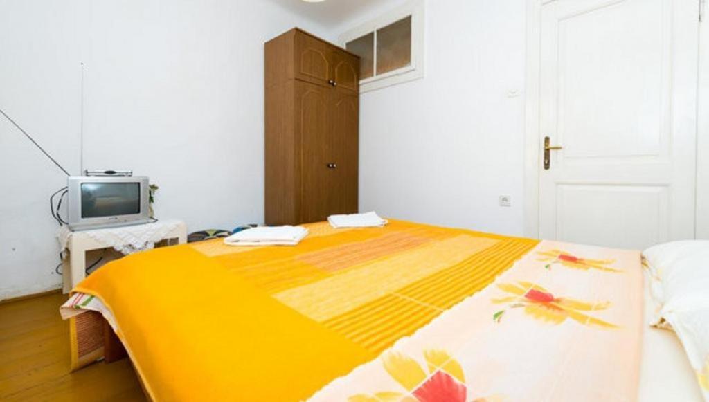 Rooms Kisic Dubrovnik Kamer foto