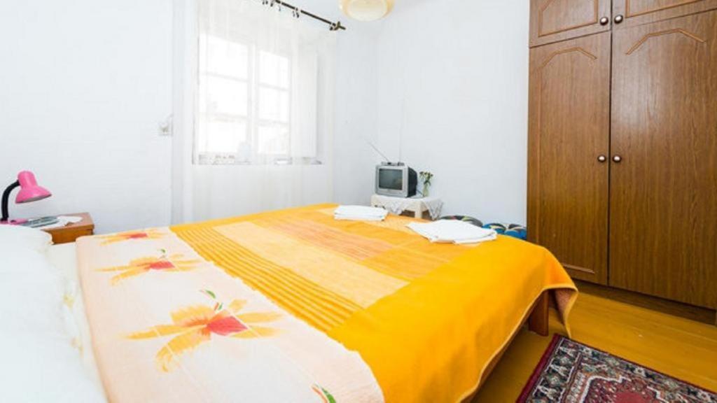 Rooms Kisic Dubrovnik Kamer foto