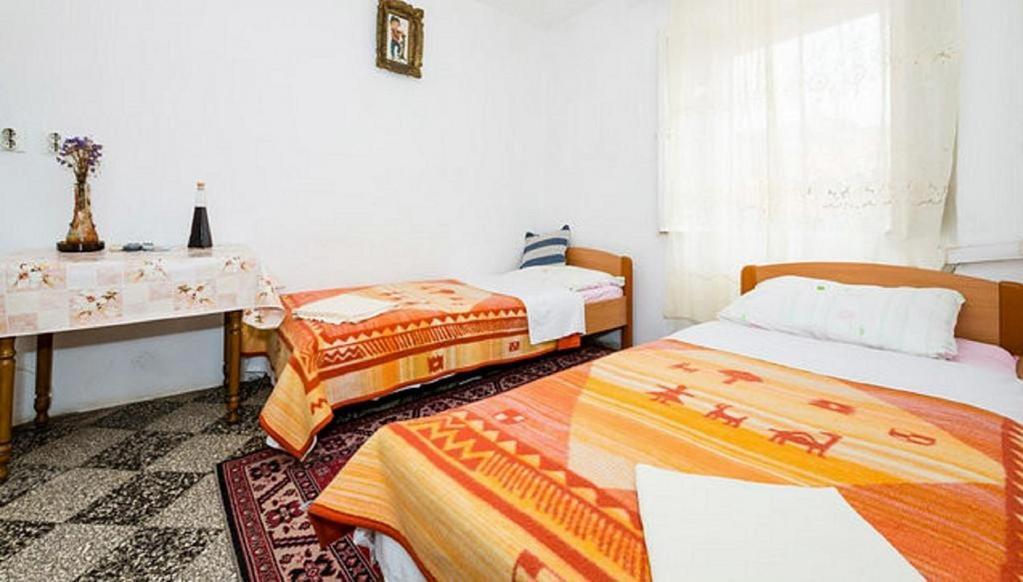 Rooms Kisic Dubrovnik Kamer foto